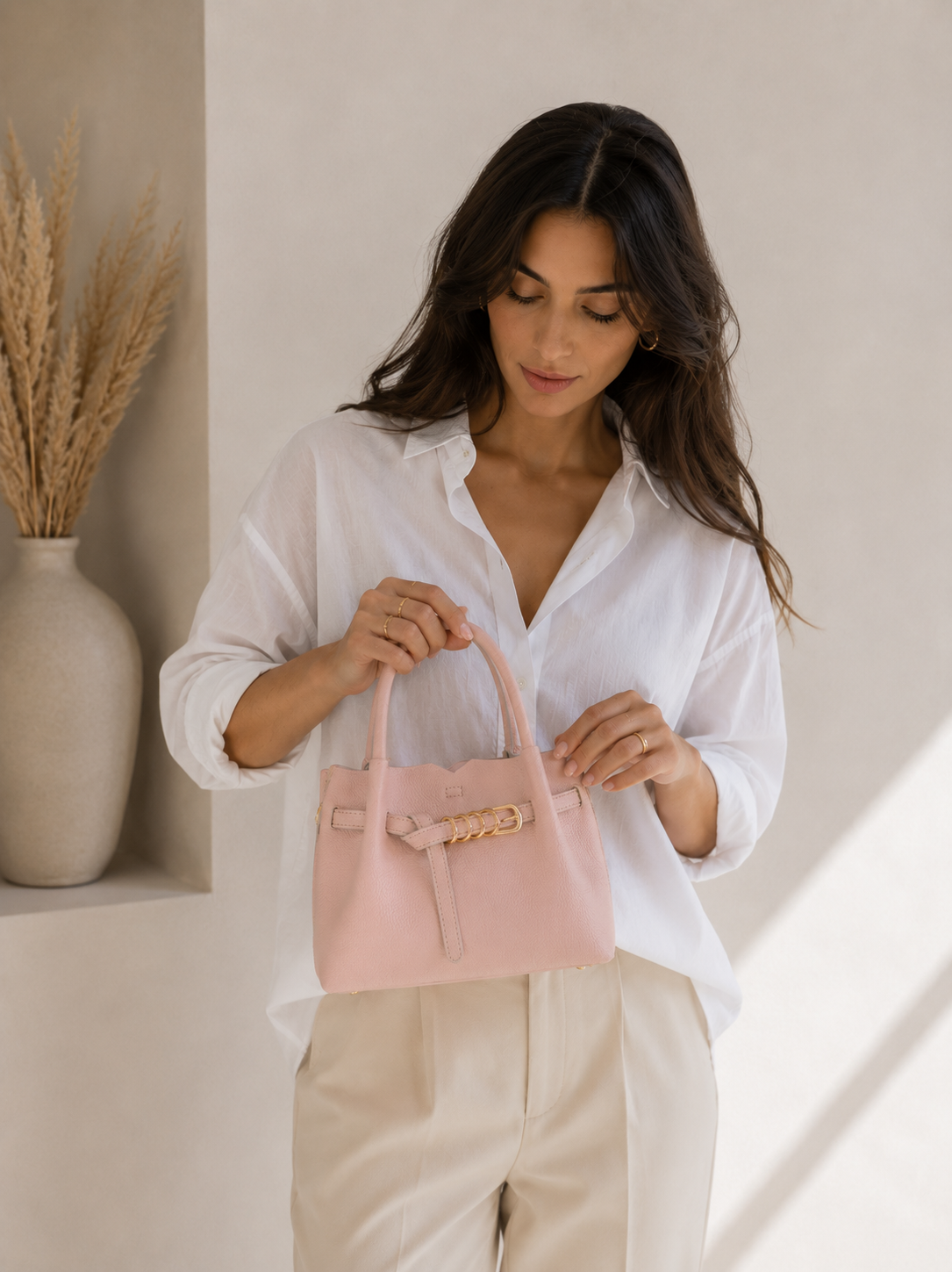 La Séraphine - Sac à main