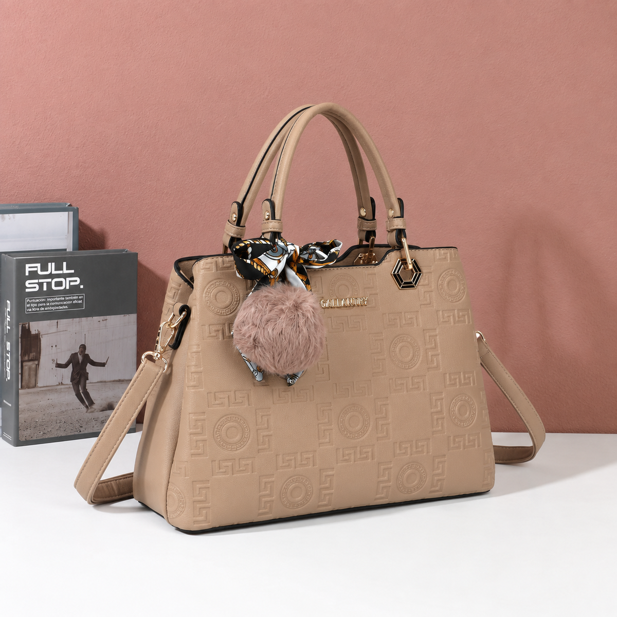 La Élégance Roma - Sac à main