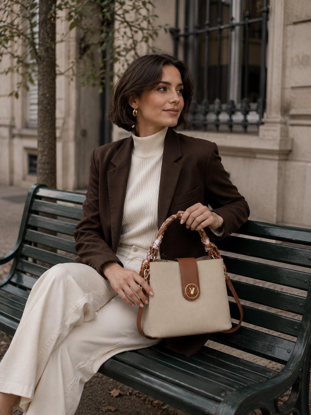 Luma - Sac à main