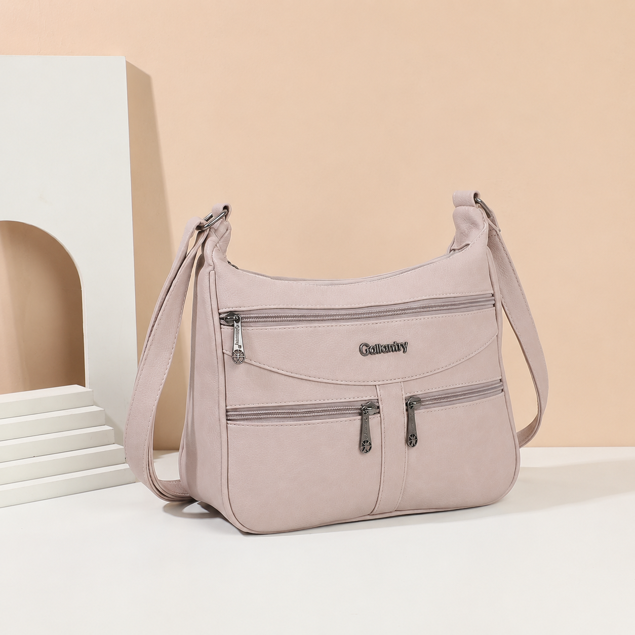 Elya - Sac bandoulière