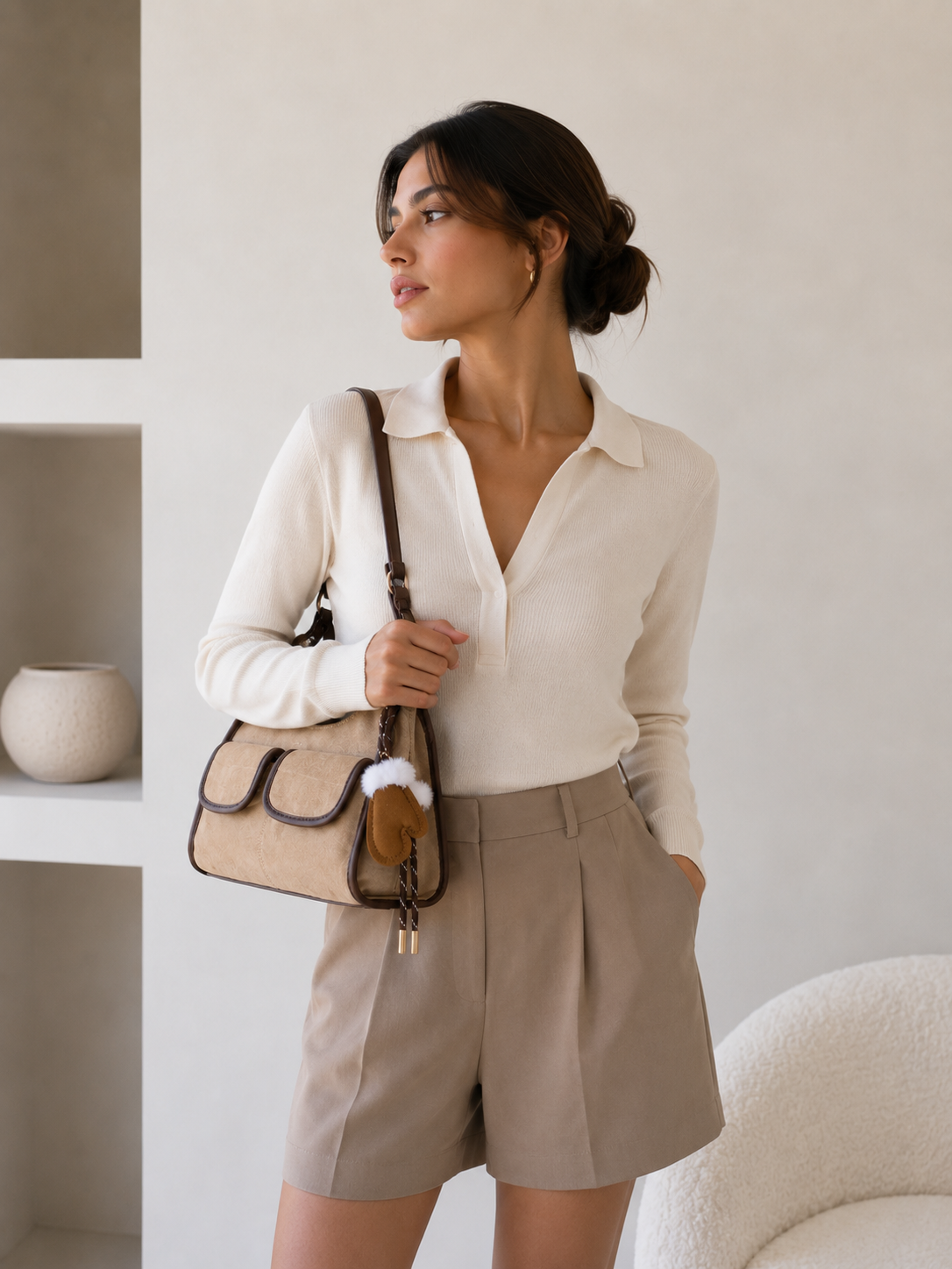 Le Harper - Sac à main