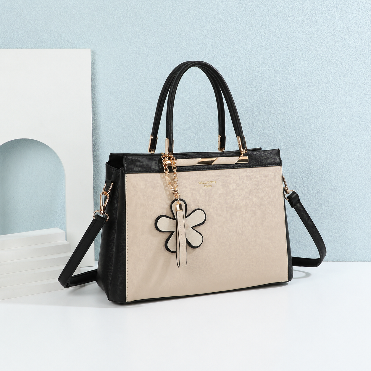 Ismérie - Sac à main