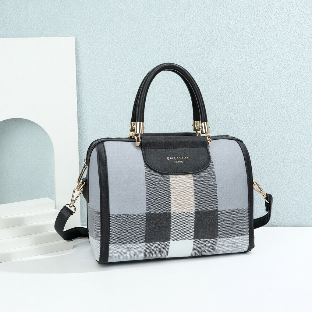 The Scottish Gallantry