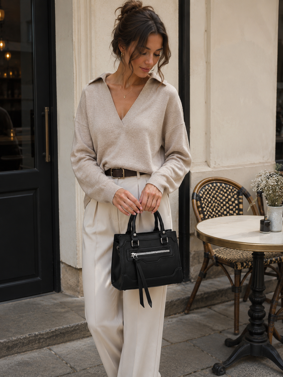 Minimal Chic - Sac à main