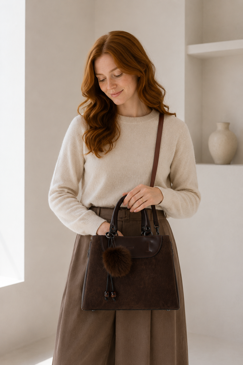 La Elvire - Sac à main