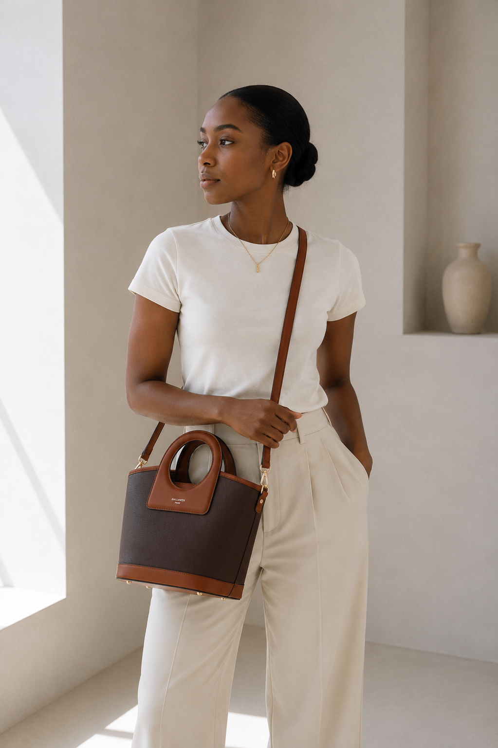 La Eulalie - Sac à main