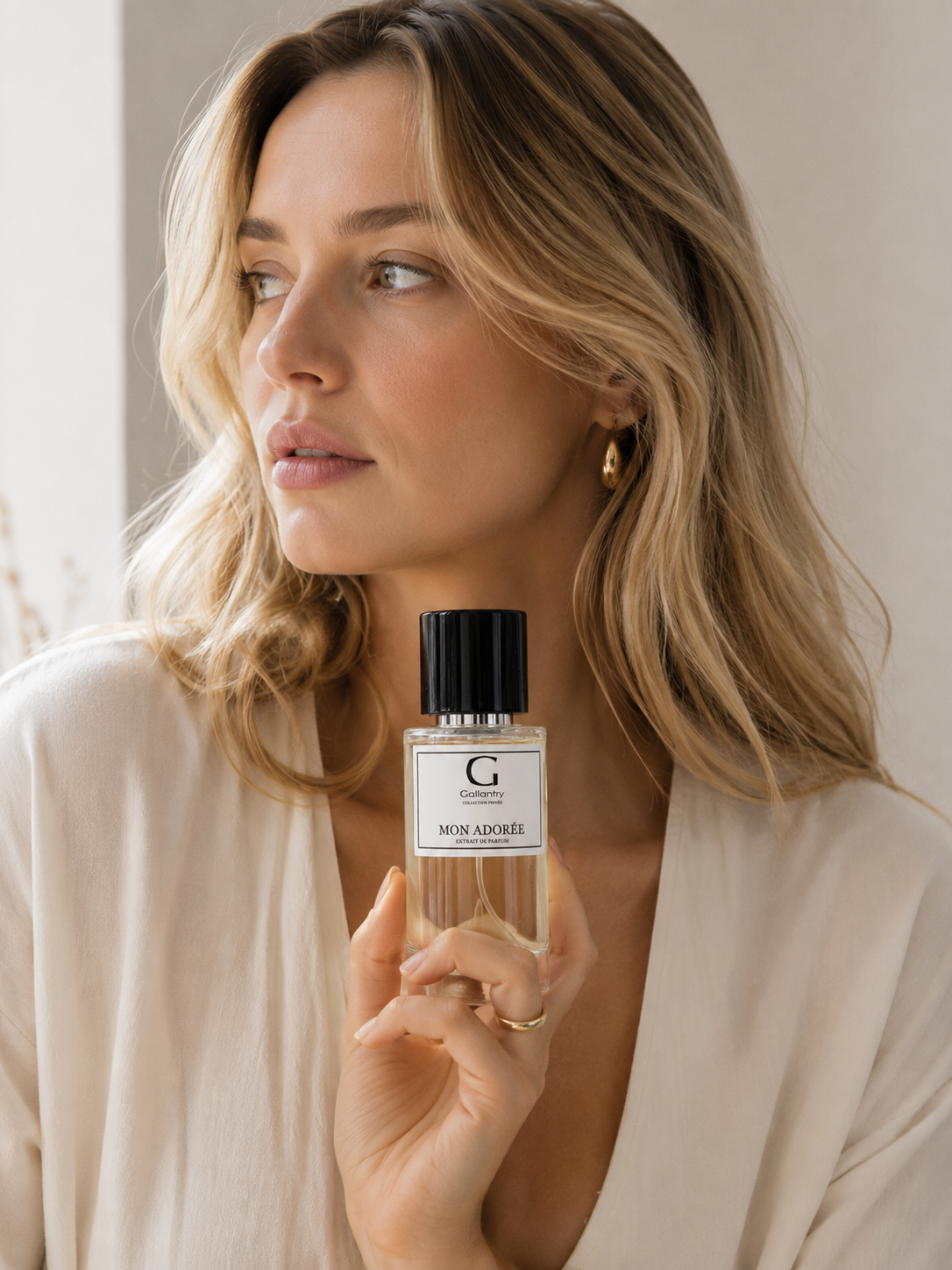 Mon Adorée - Parfums