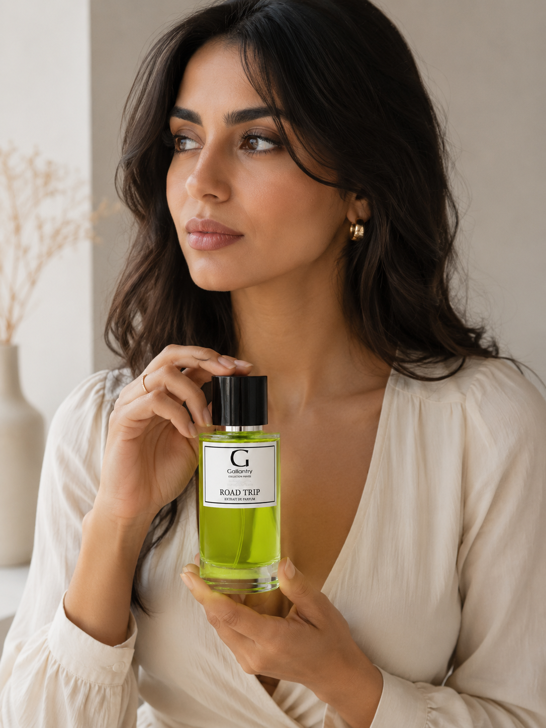 Road Trip - Parfums