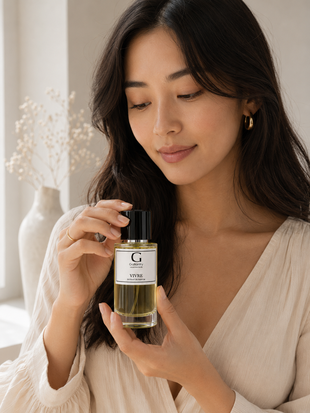 Vivre - Parfums