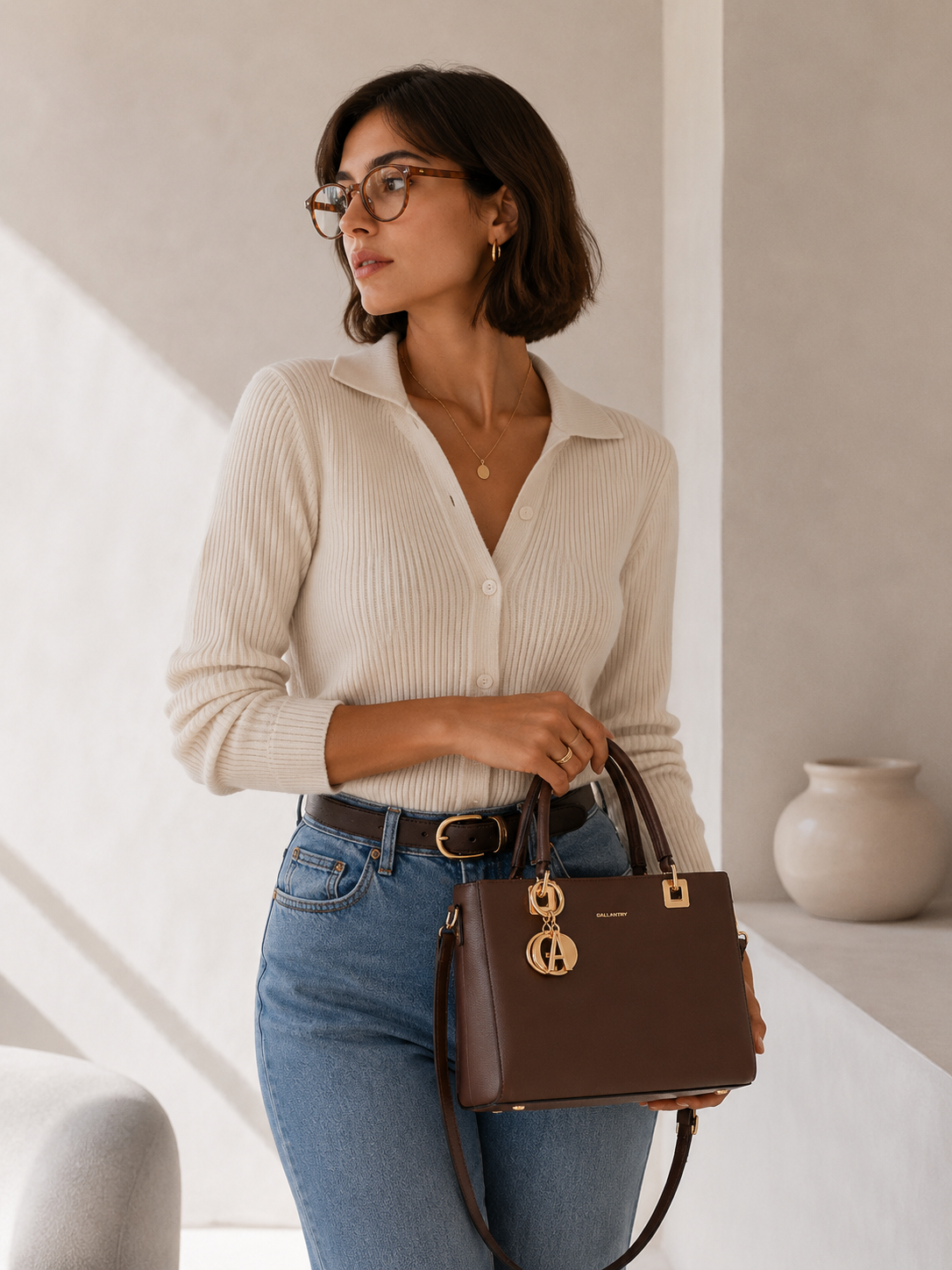 Élancia - Sac à main