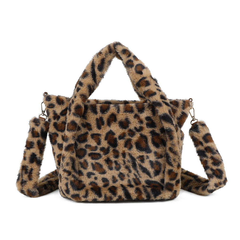 #couleur_léopard marron