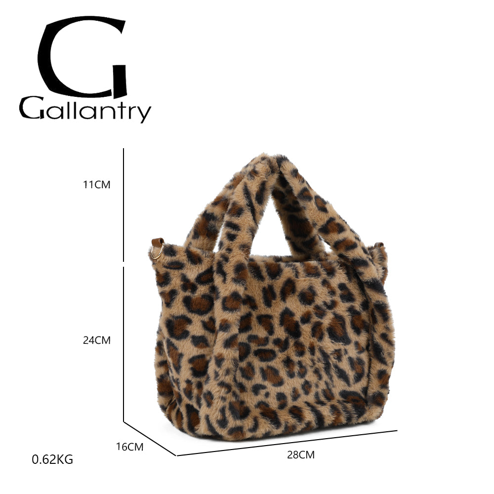 #couleur_léopard marron