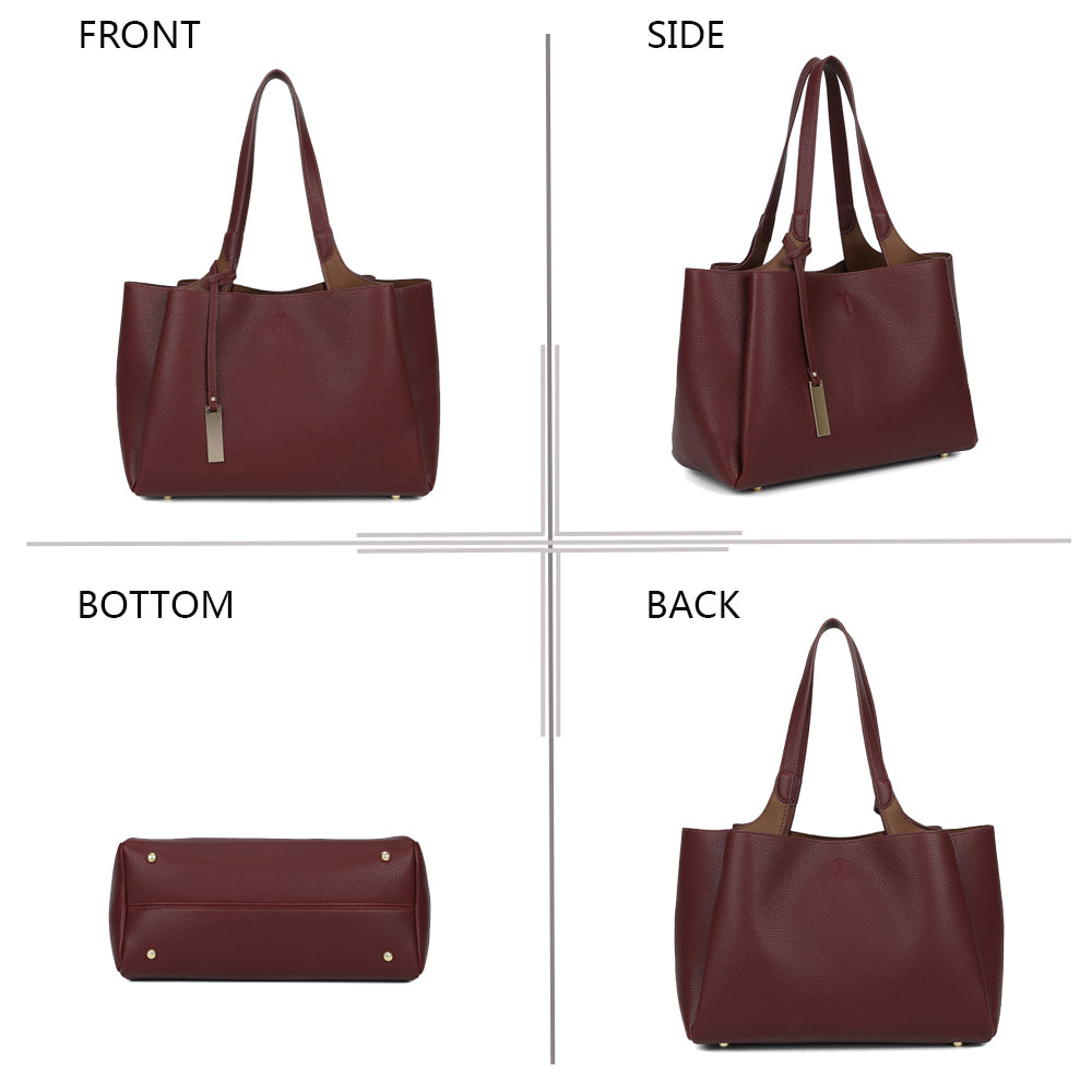Le Noham - Sac Cabas