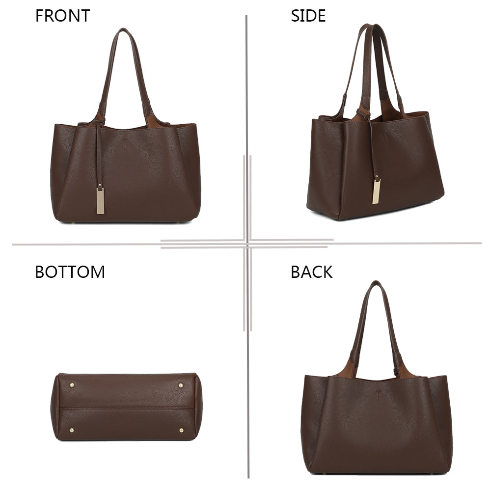 Le Noham - Sac Cabas