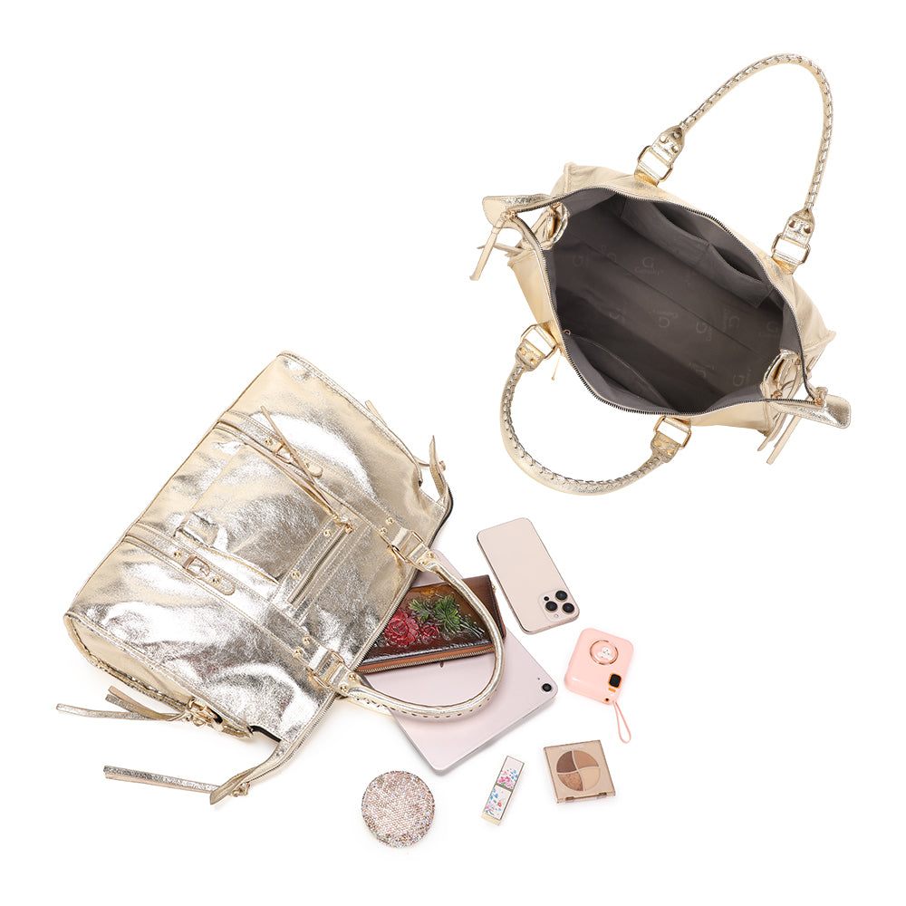 La Goldine - Sac Cabas femme