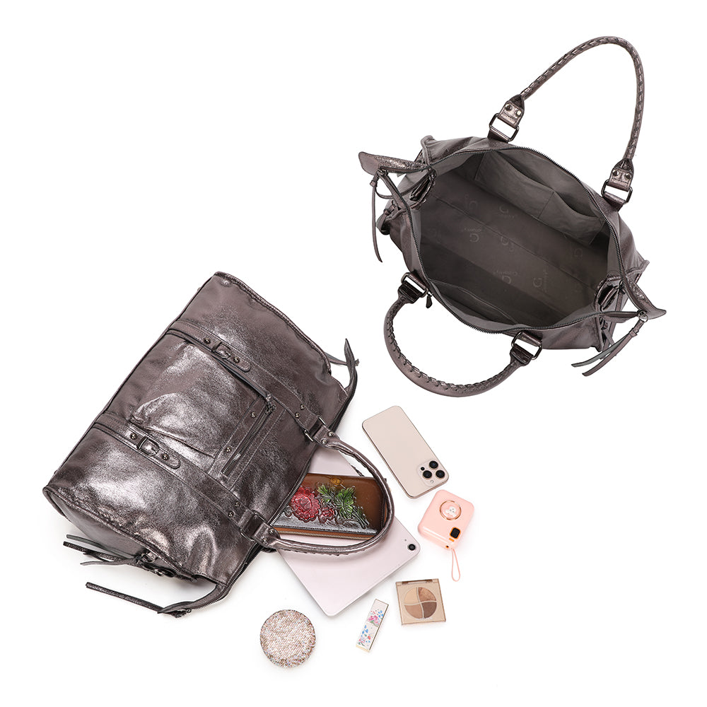 La Goldine - Sac Cabas femme