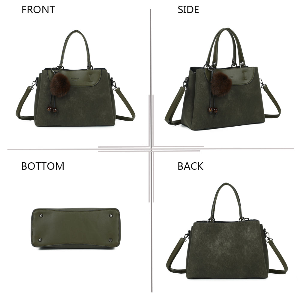La Elvire - Sac à main