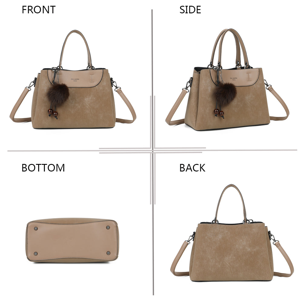 La Elvire - Sac à main