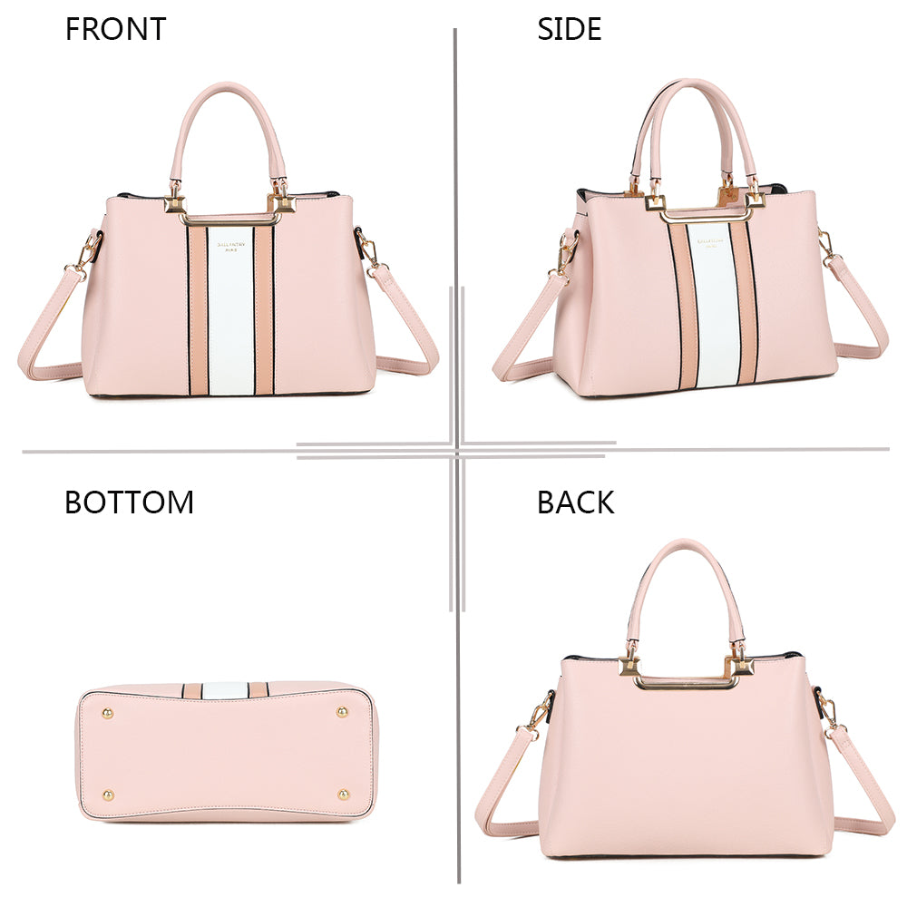 Symphonie Graphique - Sac à main