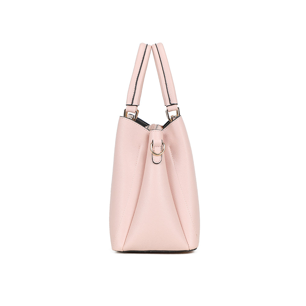 Symphonie Graphique - Sac à main