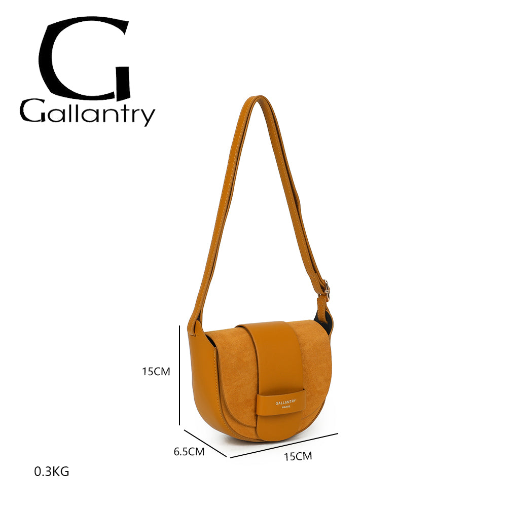 Le Mielia - Sac bandoulière