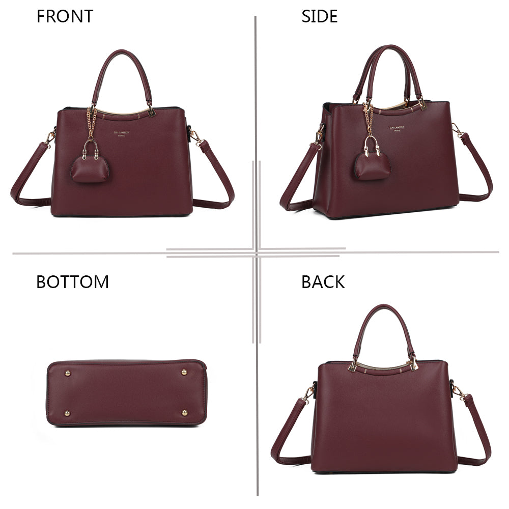 La Cassia - Sac à main