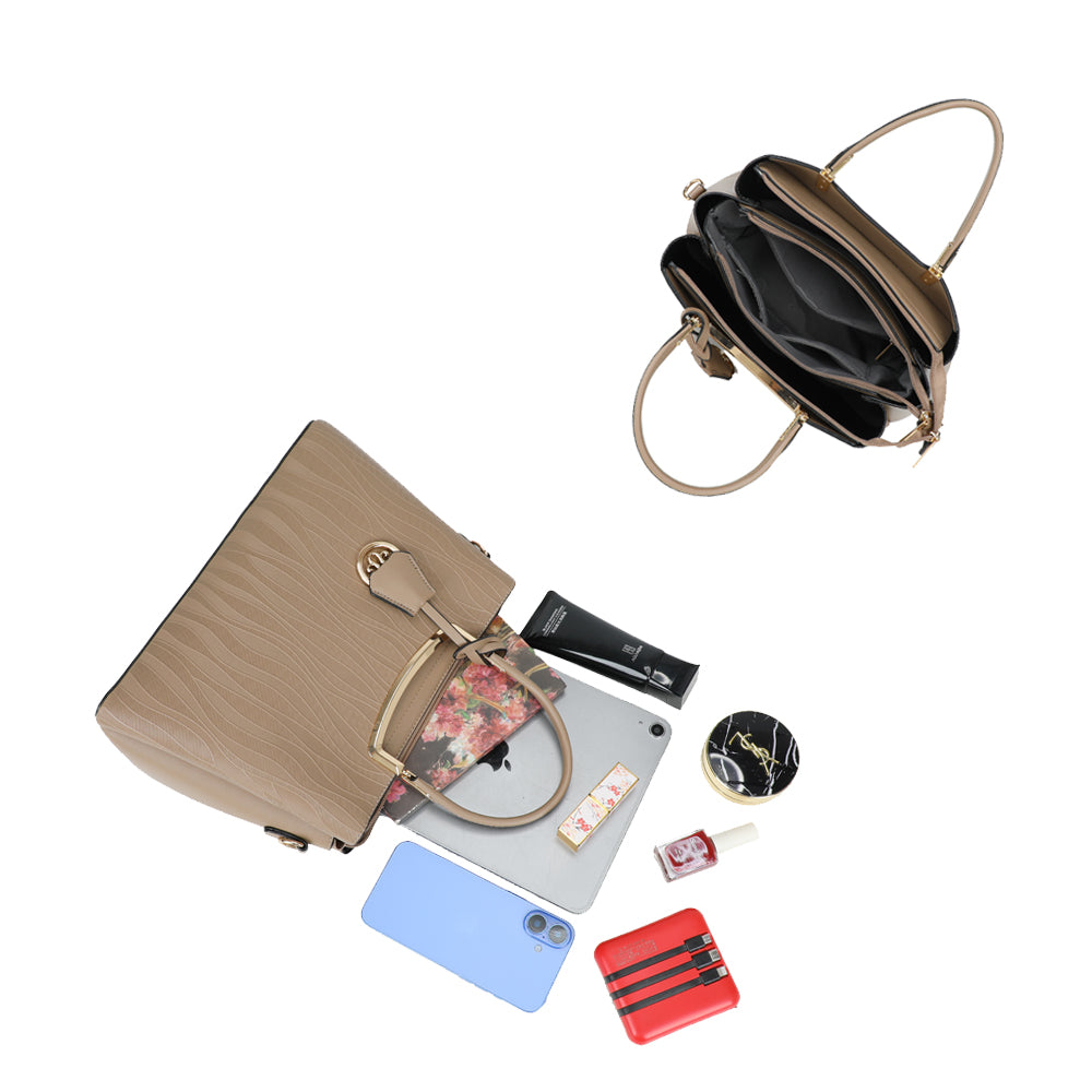Le Noréline – Sac à main femme à bandoulière