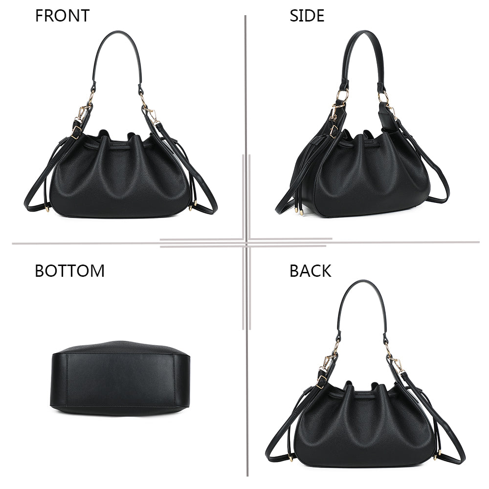 Alma Trousse(DQ-8717)