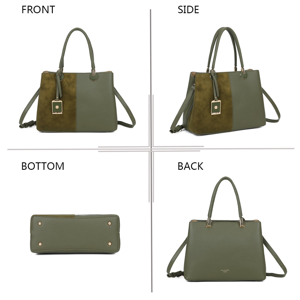 La Bellamy - Sac à main