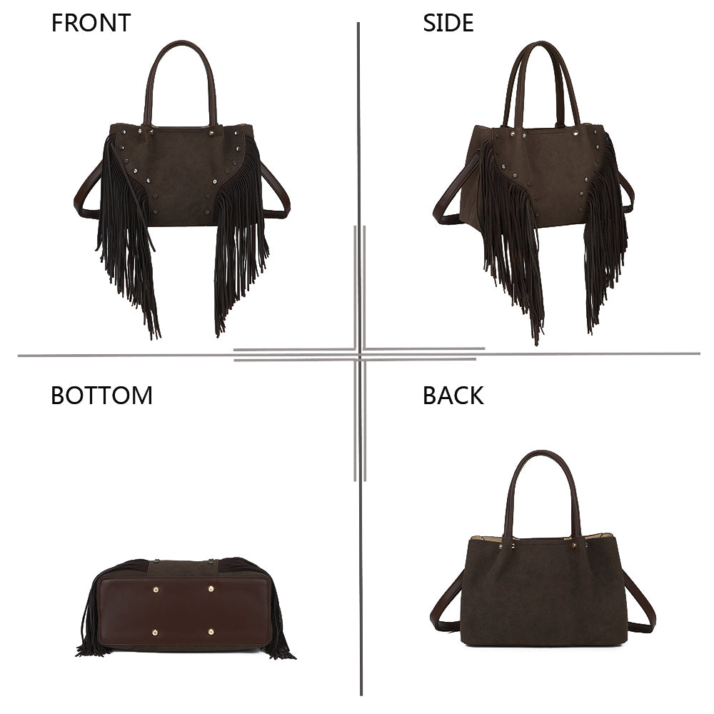 Le Wilda - Sac Cabas