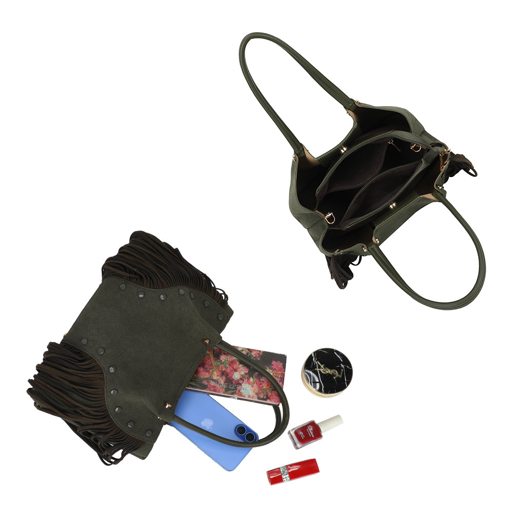 Le Wilda - Sac à main bandoulière femme