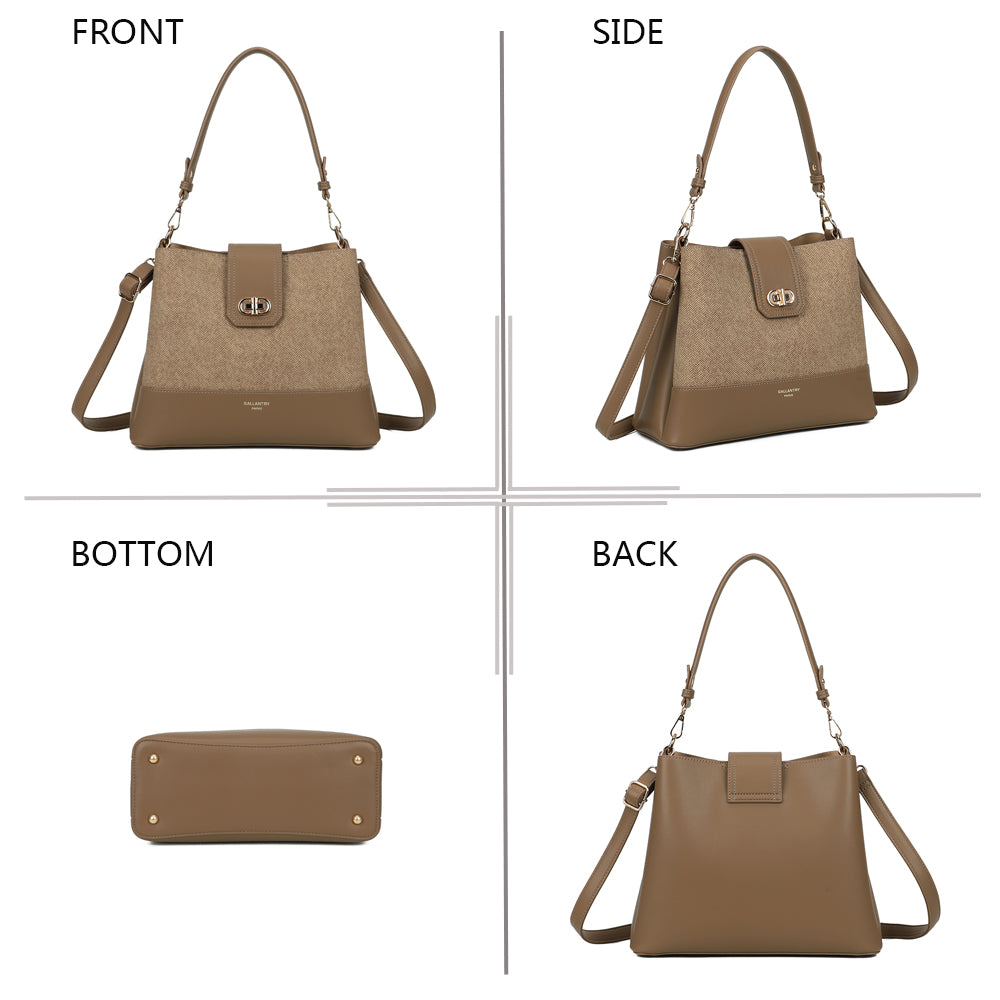 Le Cassian - Sac à main