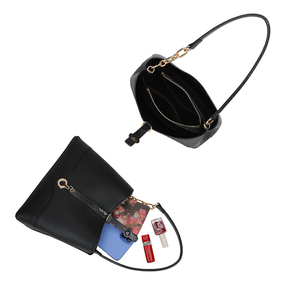 Le Naïro - Sac à main bandoulière femme