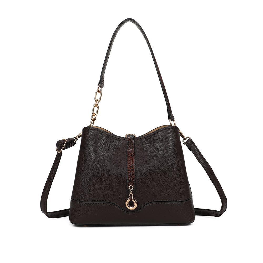 Le Naïro - Sac à main bandoulière femme