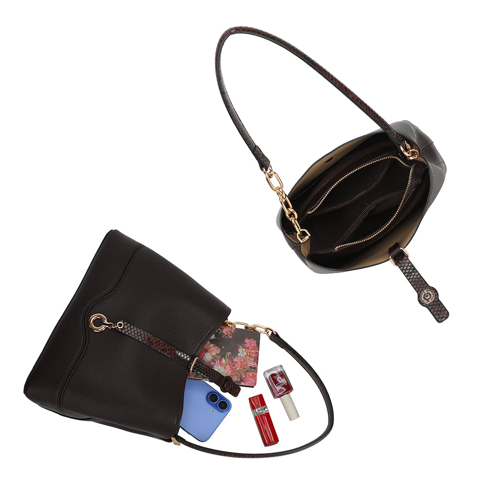Le Naïro - Sac à main bandoulière femme