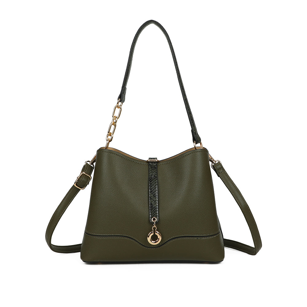 Le Naïro - Sac à main bandoulière femme