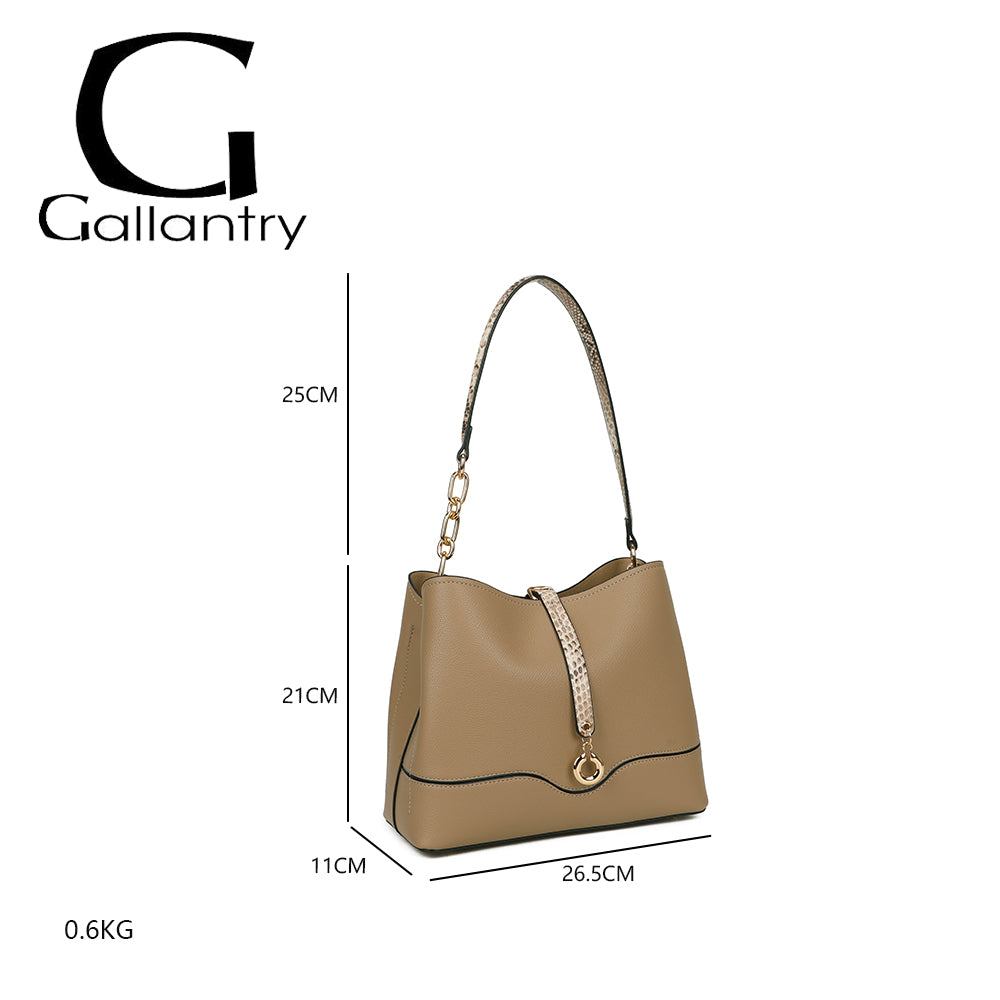 Le Naïro - Sac à main bandoulière femme