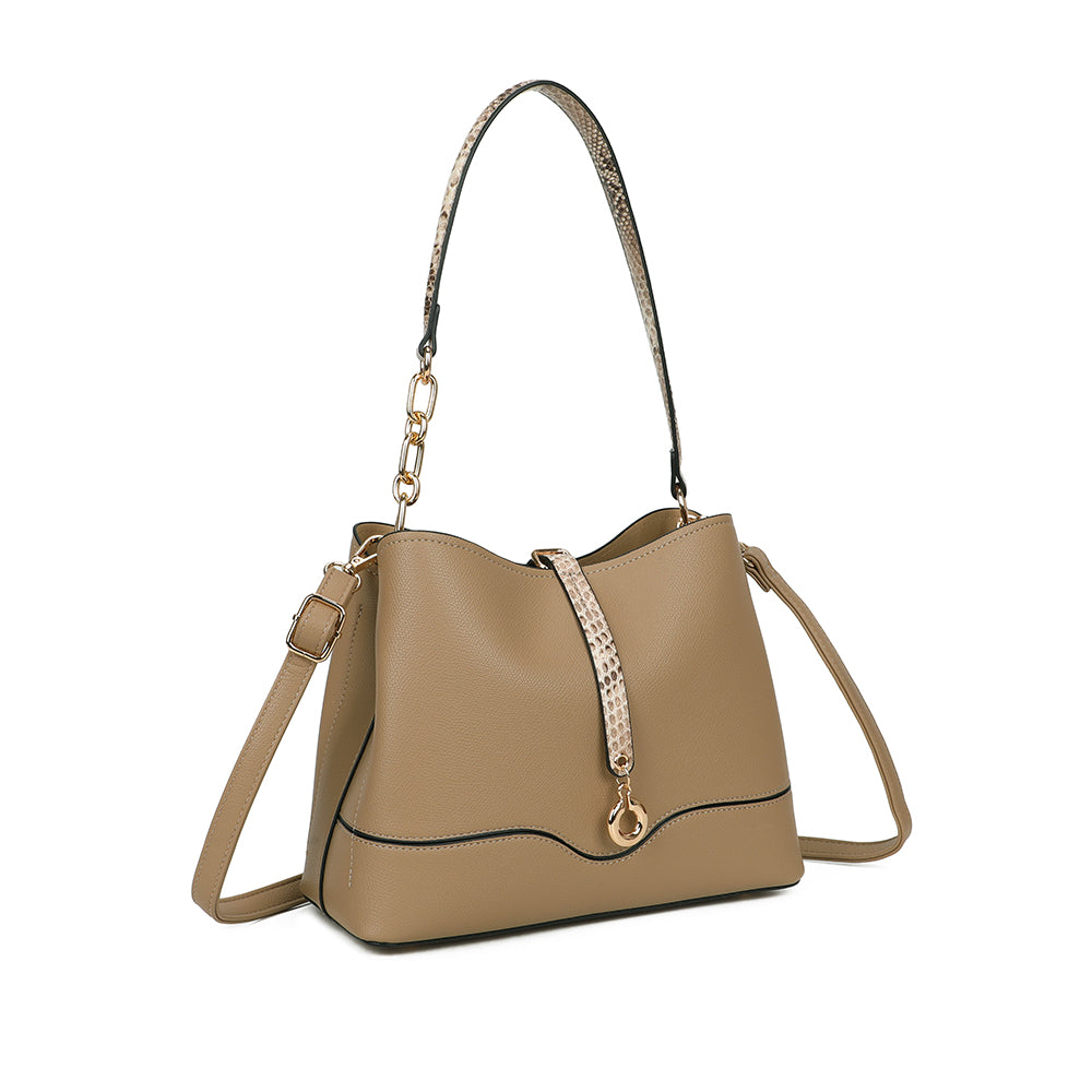 Le Naïro - Sac à main bandoulière femme