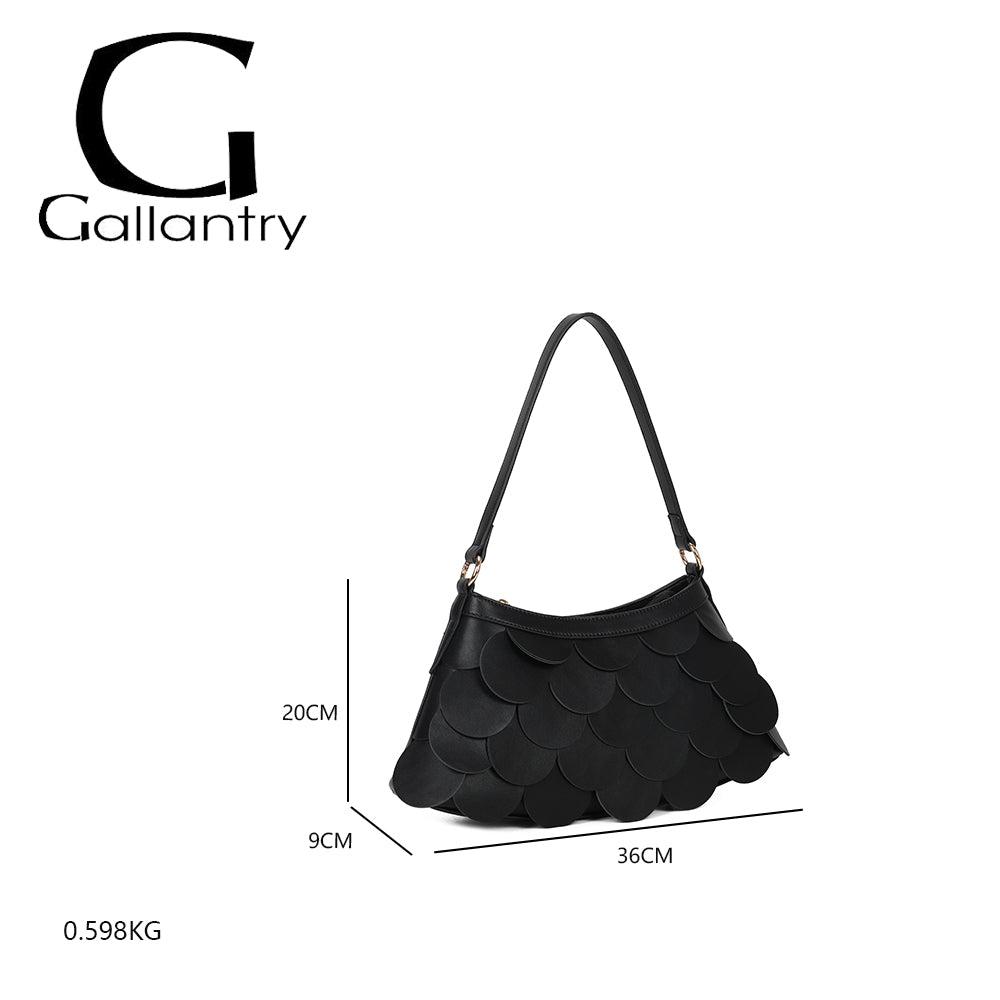 La Écaille - Sac à main