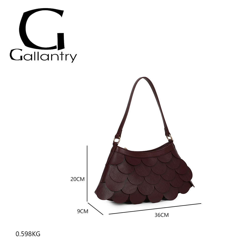 La Écaille - Sac à main