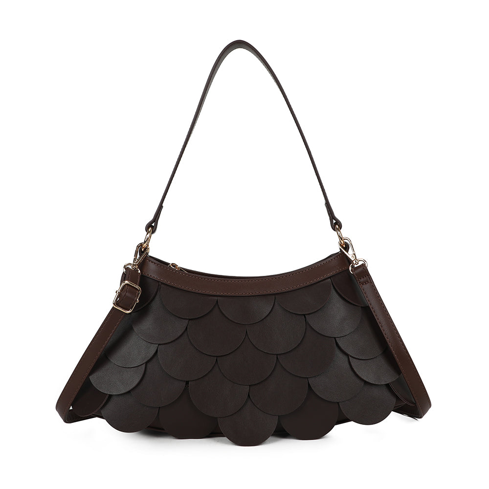 La Écaille - Sac à main