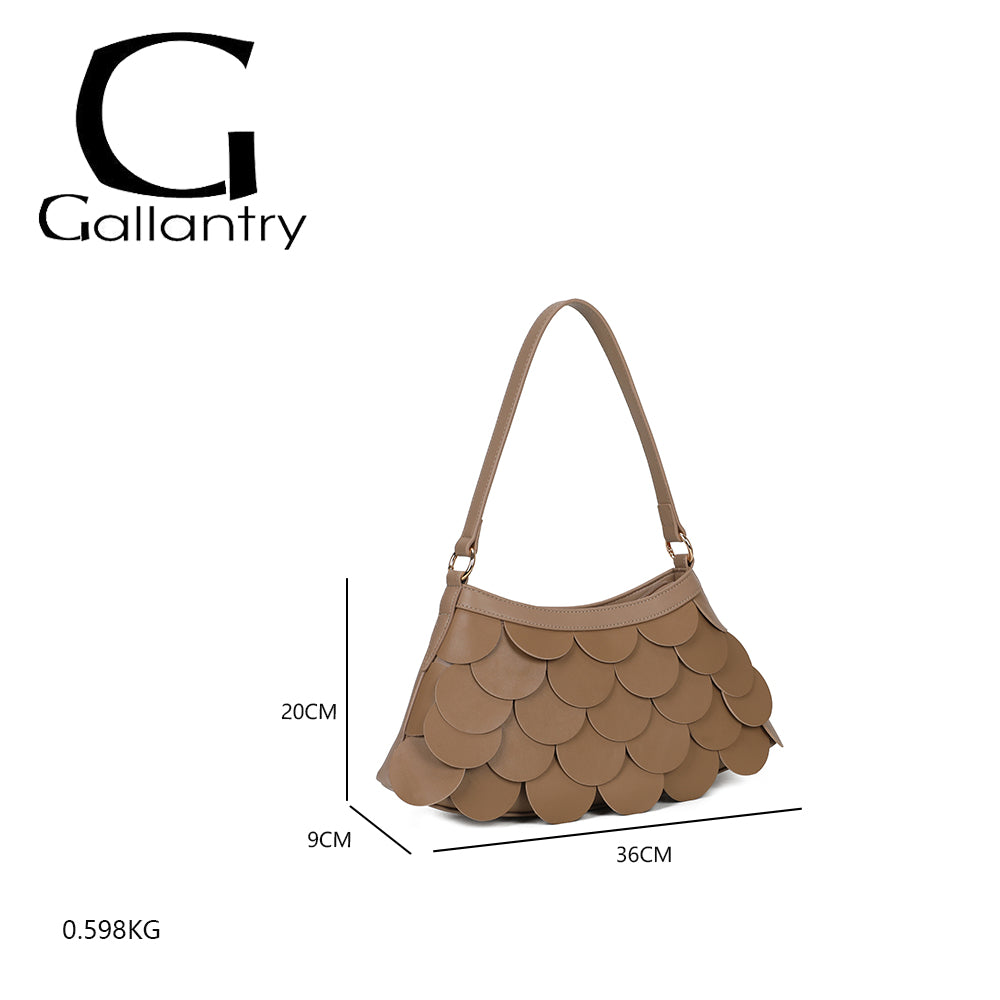 La Écaille - Sac à main