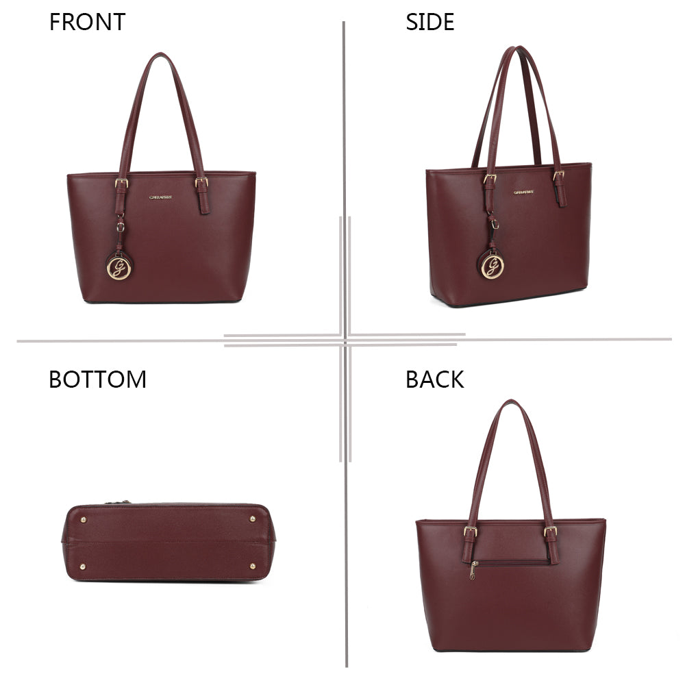 Opéra - Sac Cabas