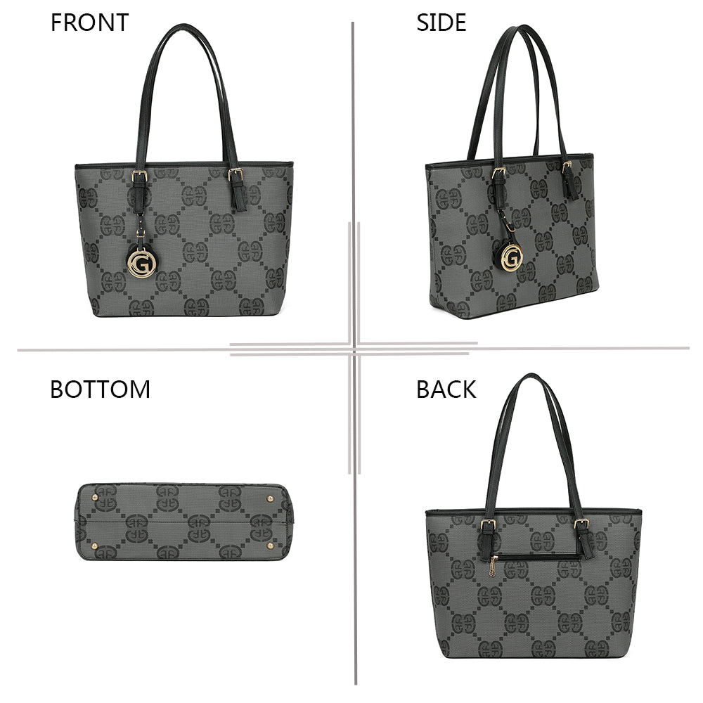 Le Cabasto - Sac Cabas