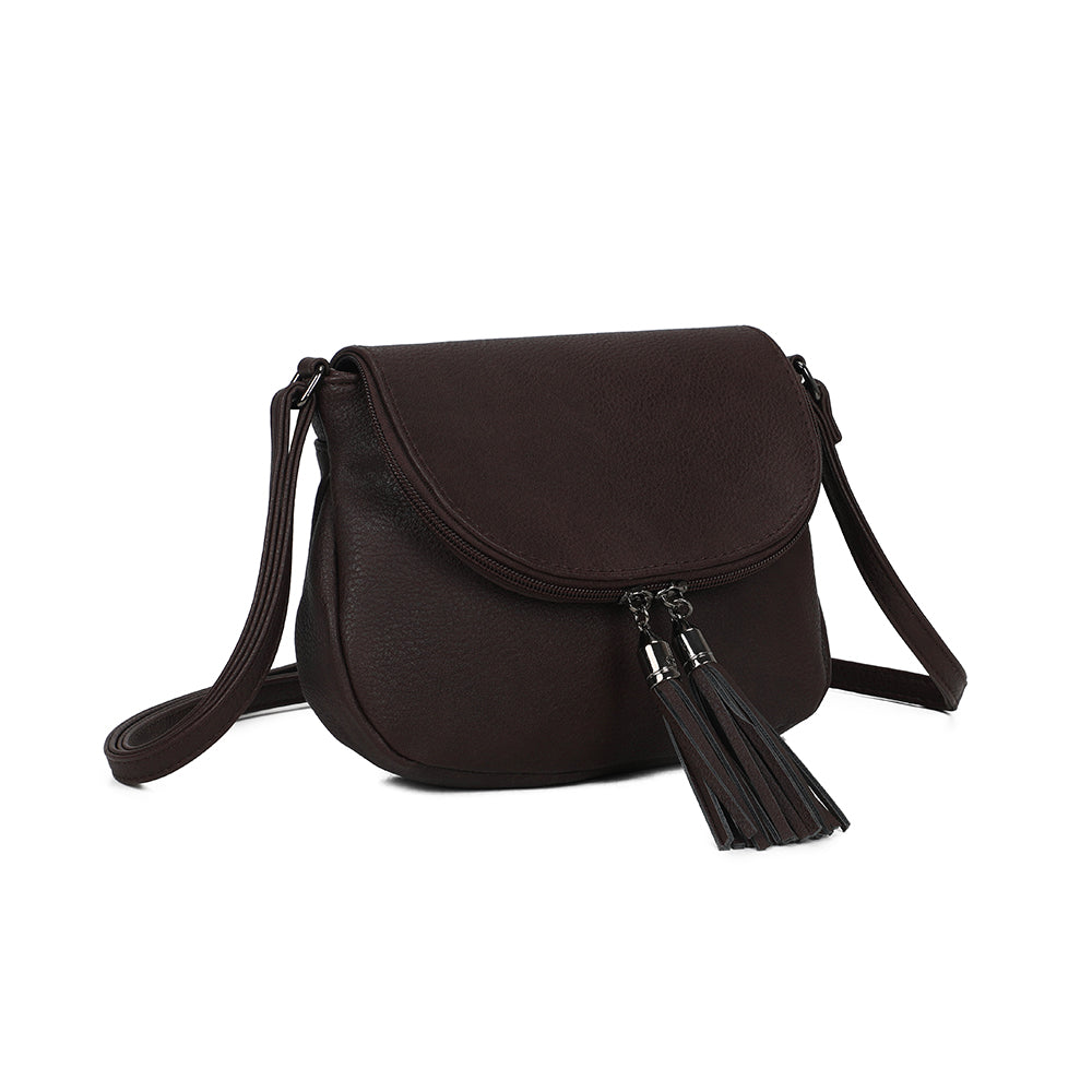 La Mokaïa - Sac bandoulière