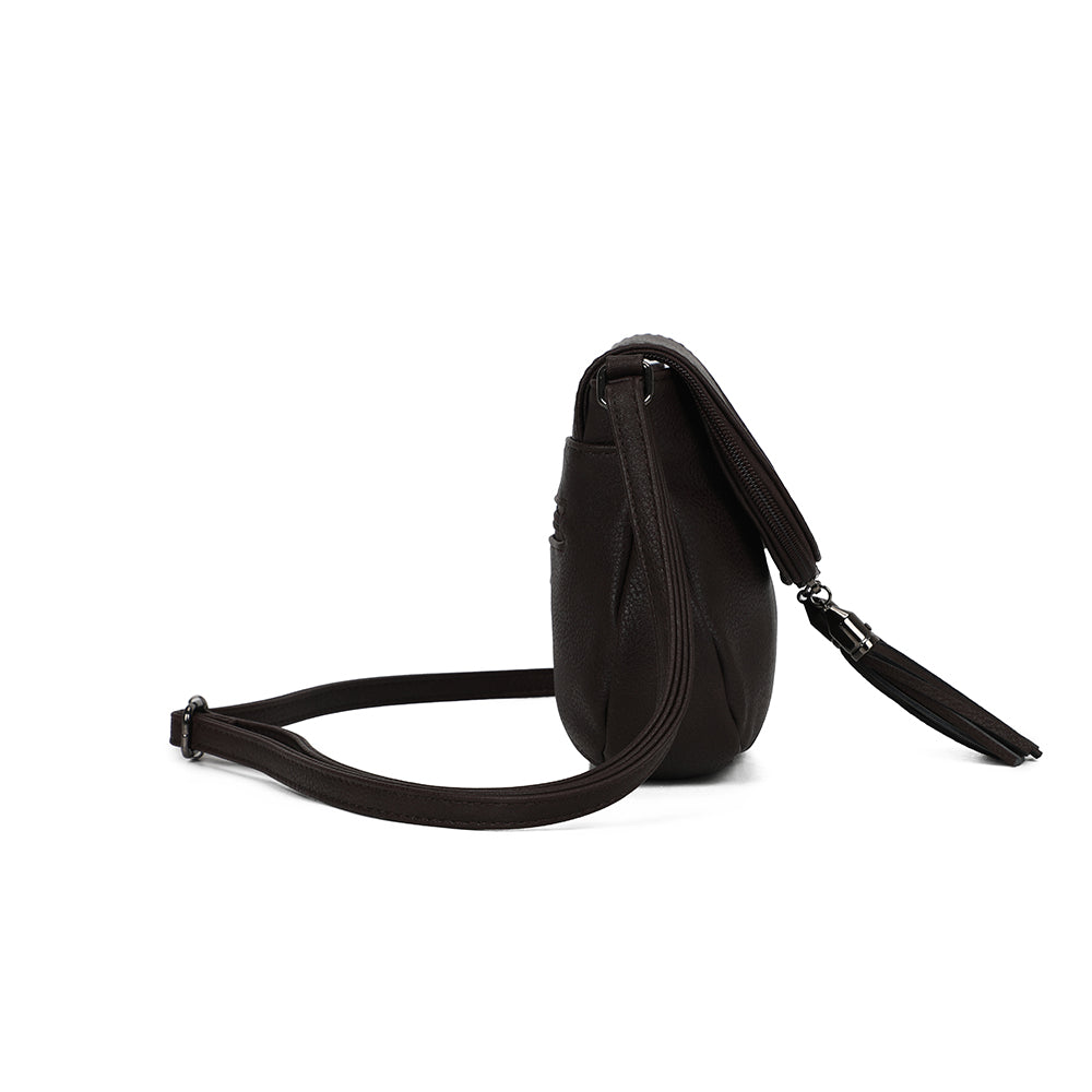 La Mokaïa - Sac bandoulière