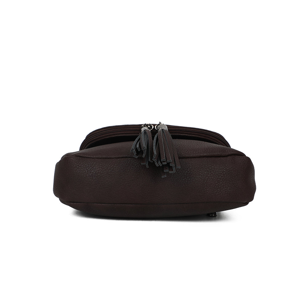 La Mokaïa - Sac bandoulière