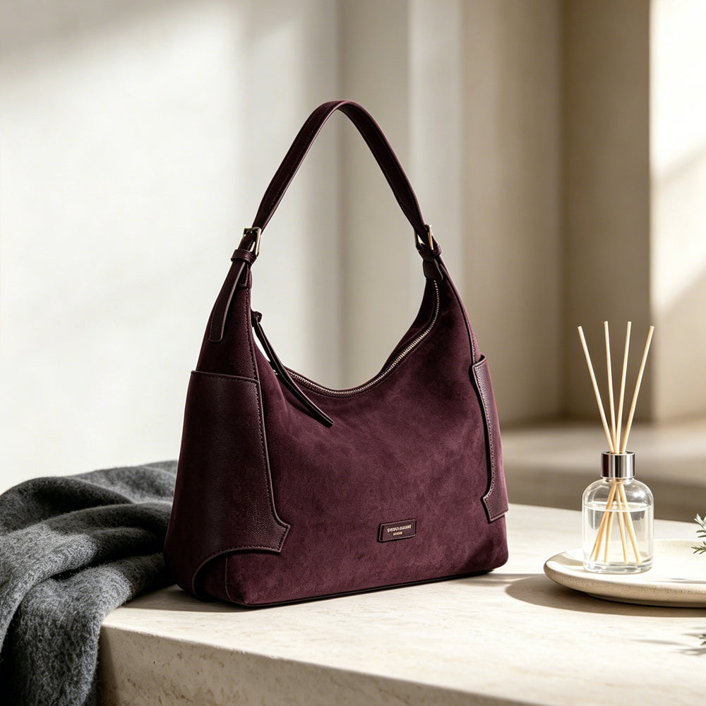 Le Marsala - Sac Cabas