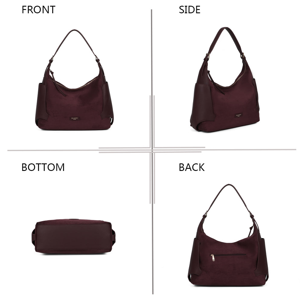 Le Marsala - Sac Cabas
