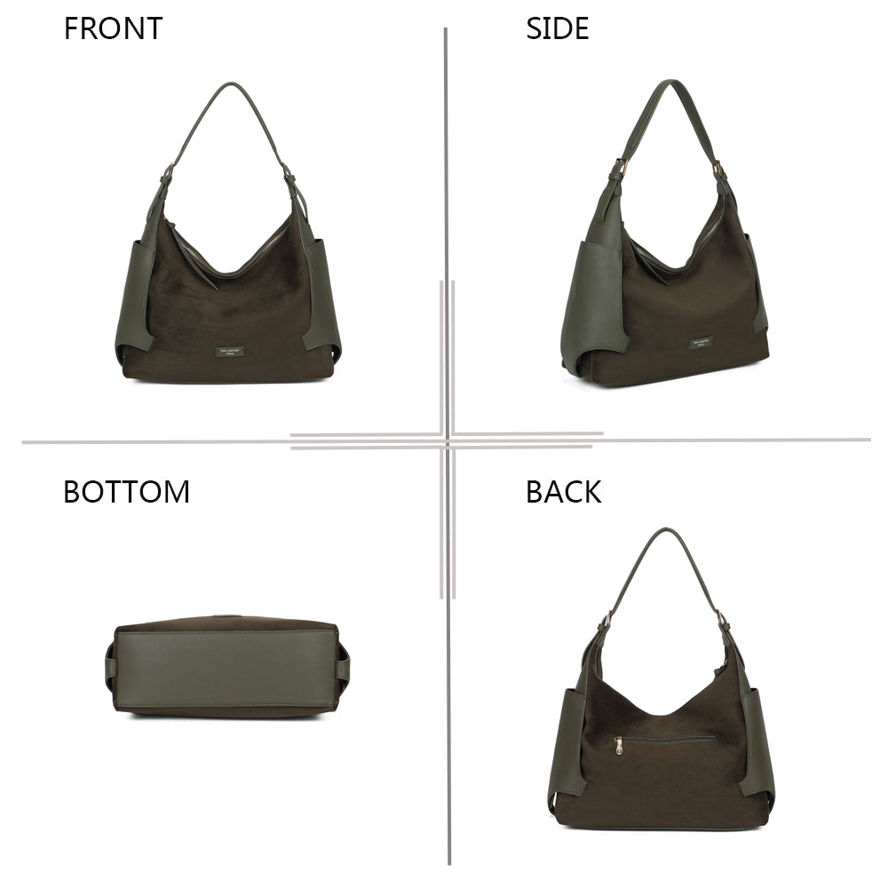 Le Marsala - Sac Cabas